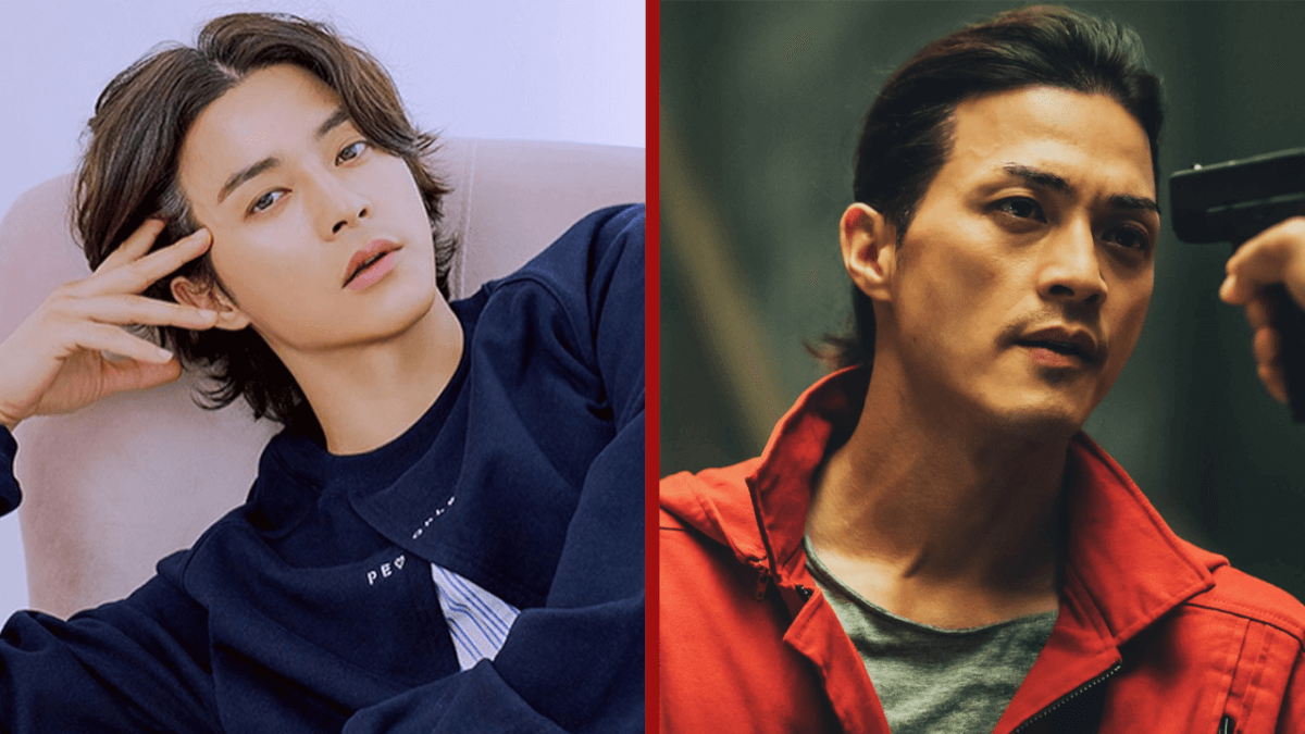 netflix k drama película de suspenso bailarina kim ji hoon