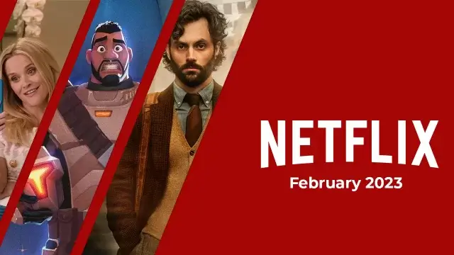 Netflix Originals Coming to Netflix in February 2023 Article Teaser Photo