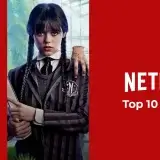 Netflix Top 10 Report: ‘Wednesday’ and ‘The Noel Diary’ Article Photo Teaser