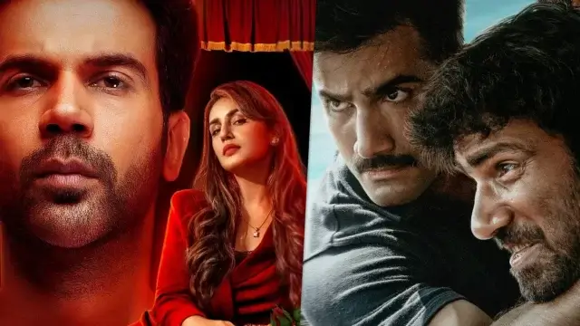 New Indian Movies & Series on Netflix: November 2022 Article Teaser Photo