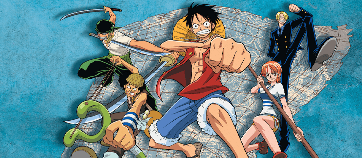 Los programas de televisión más esperados de One Piece llegarán a Netflix el 14 de noviembre de 2022