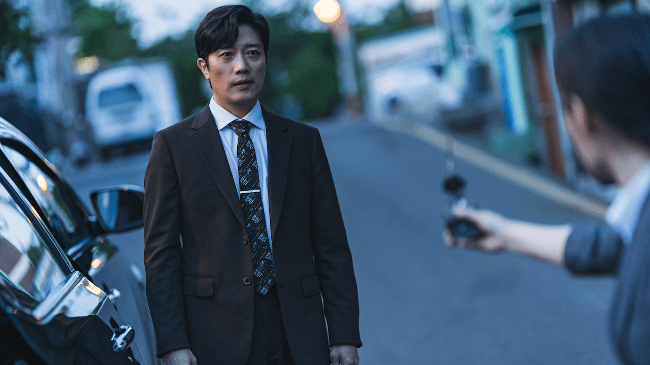Park Hae Soon Netflix K Drama Trolley Season Coming To Netflix In December