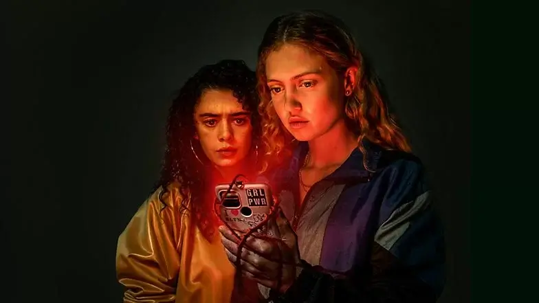 Red Rose Netflix February