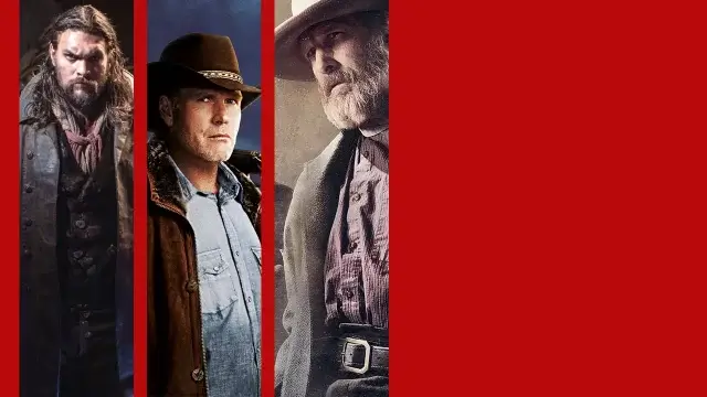 5 Shows (and 1 Upcoming) Like 'Yellowstone' on Netflix Article Teaser Photo