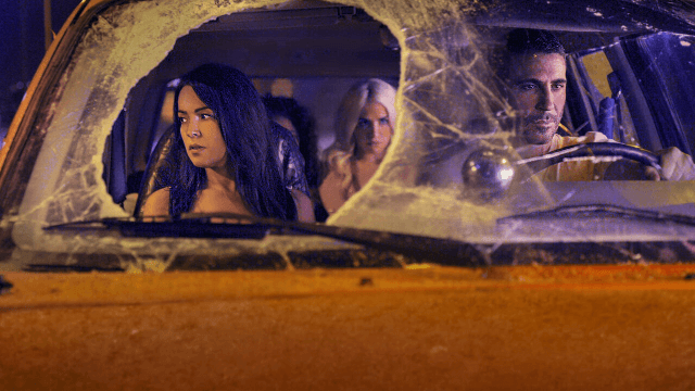 Sky Rojo Third And Final Season Coming To Netflix In January
