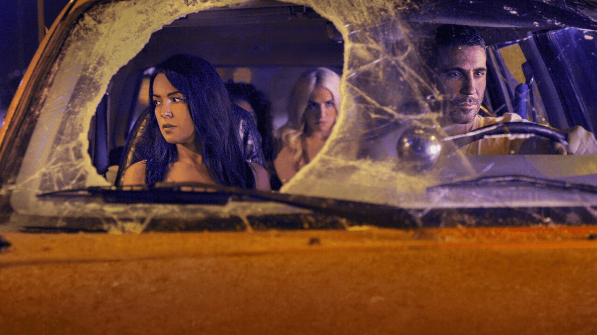 ‘Sky Rojo’ Third and Final Season Coming to Netflix in January 2023