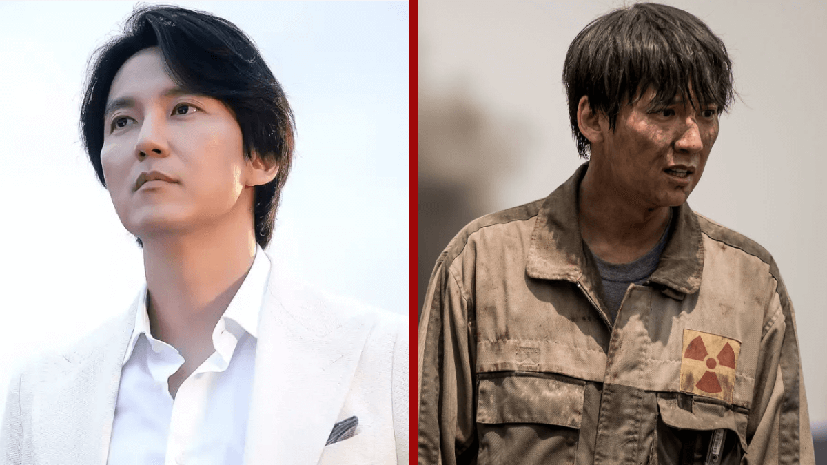 canción de los bandidos temporada 1 drama netflix k kim nam gil