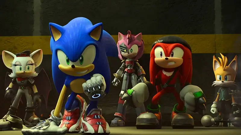 sonic prime netflix diciembre de 2022