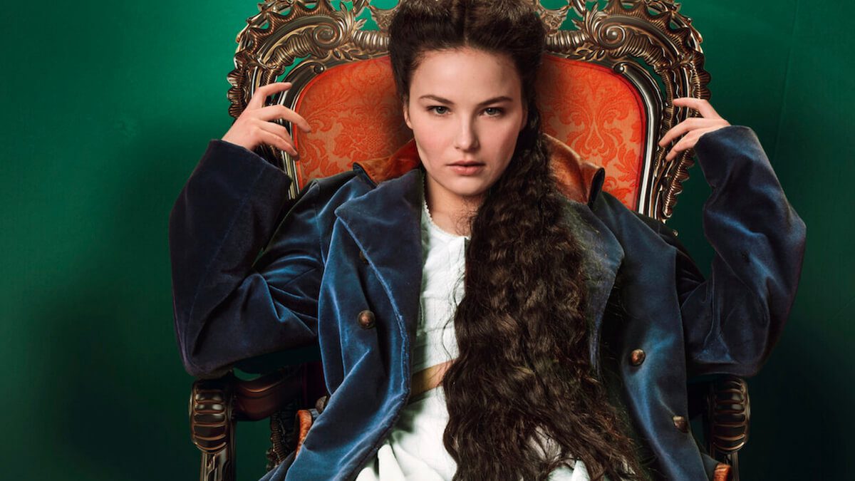 'The Empress' Season 2 Officially Renewed at Netflix and What We Know