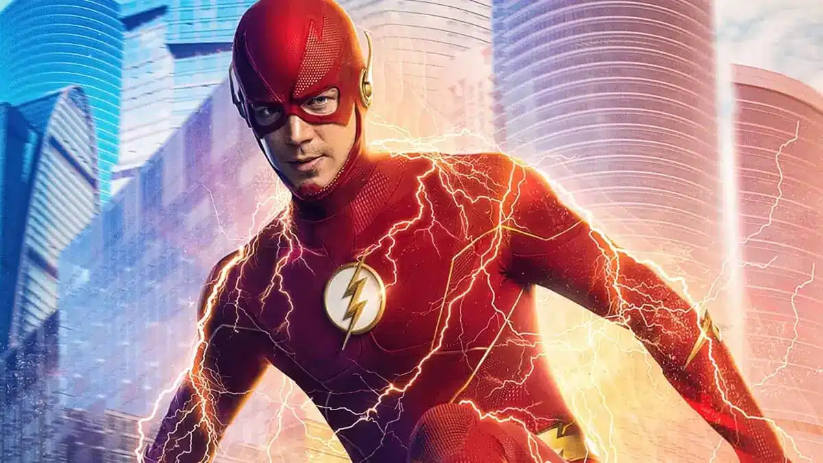 flash saison 9 netflix date de sortie calendrier 1