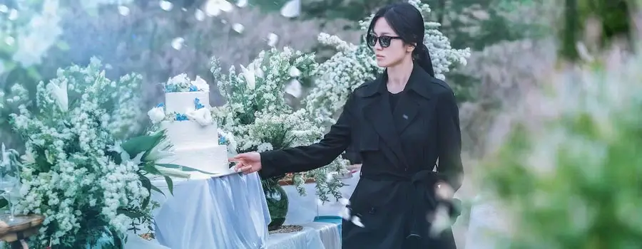 The Glory New K Dramas On Netflix In December