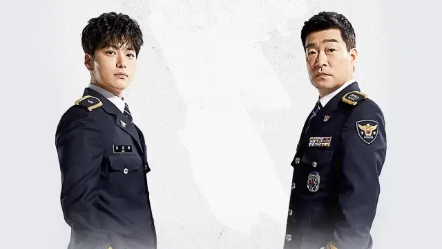 The Good Detective Netflix Season