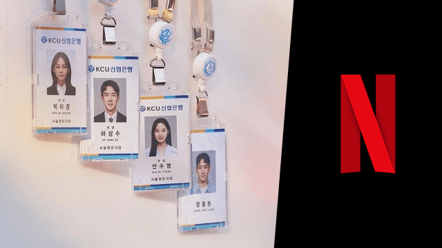 The Interest Of Love Netflix K Drama Season Coming To Netflix In December