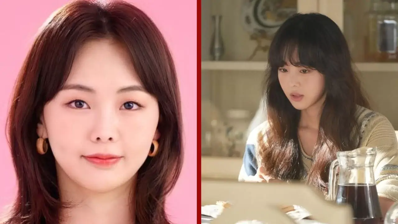 love interest netflix k drama season 1 coming to netflix in december 2022 geum sae rok