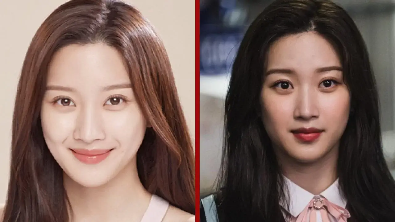 el interés amoroso netflix k drama temporada 1 llegará a netflix en diciembre de 2022 moon ga young