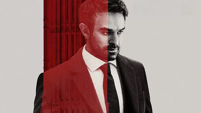 treason netflix charlie cox