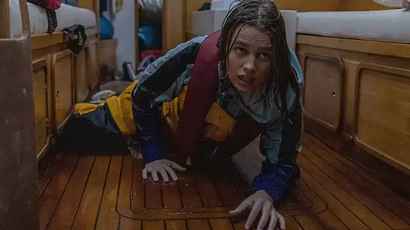 True Spirit Netflix February