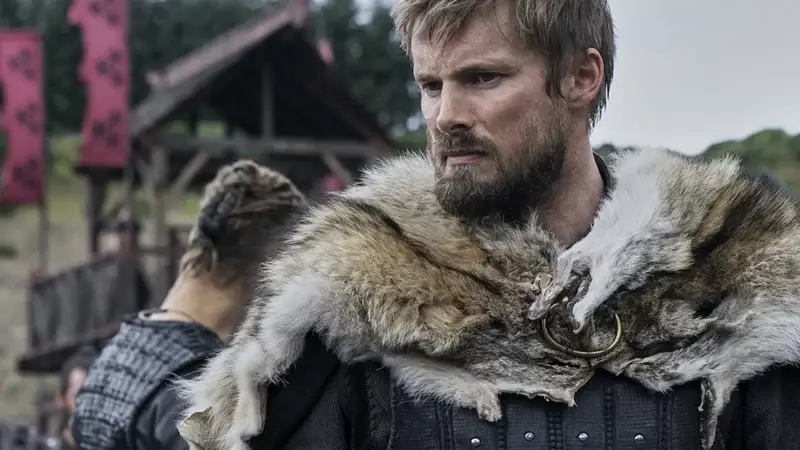 vikings valhalla season 2 netflix