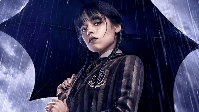 'Wednesday' Season 2: Netflix Release Date Estimate & What We Know So Far Article Teaser Photo