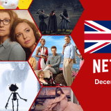 What’s Coming to Netflix UK in December 2022 Article Photo Teaser