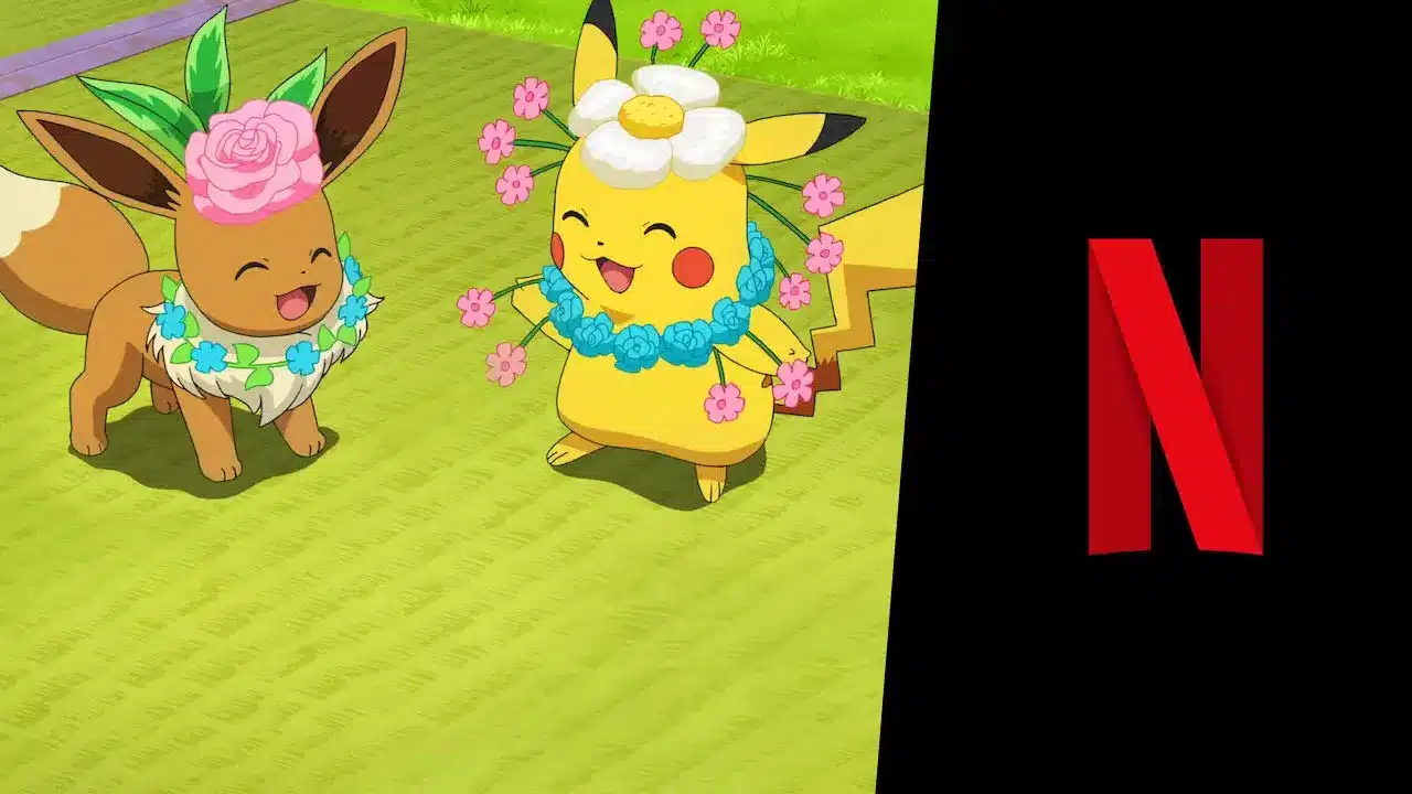 Pokémon Ultimate Journeys: The Series' Pt. 2 Ending Ash & Pikachu's  Incredible Journey on Netflix - The Illuminerdi