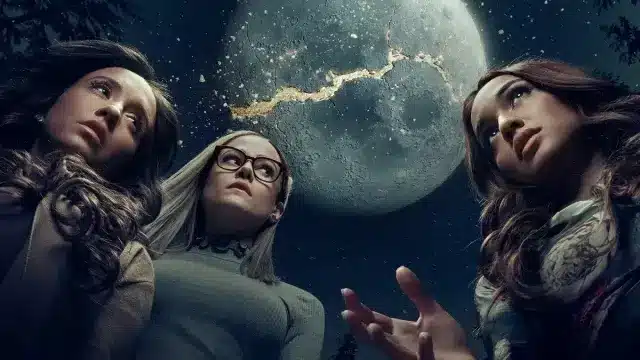 When Will The Magicians Leave Netflix
