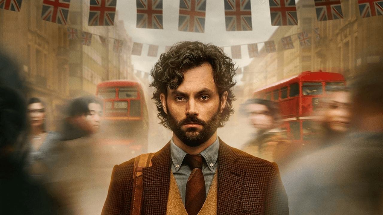 You Season Part What To Expect And Coming To Netflix In March