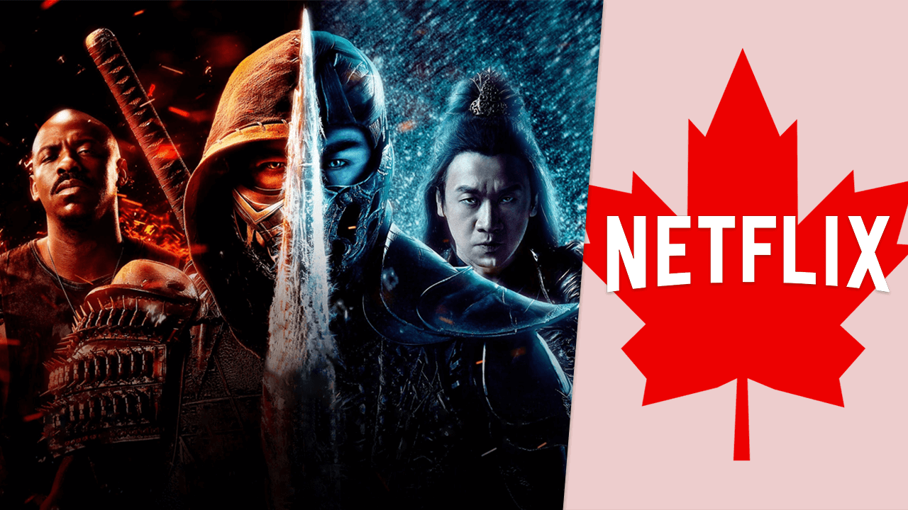 Netflix Canada Added 42 New Movies and TV Shows This Week - What's on  Netflix