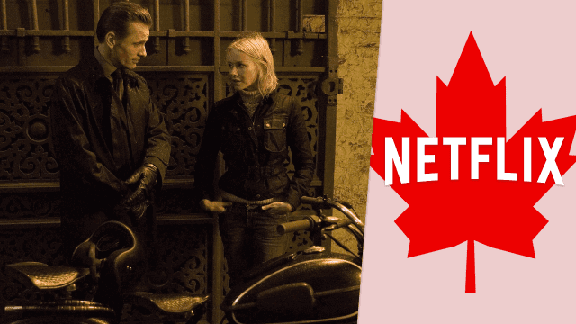 Netflix Canada Added 51 New Movies And TV Shows This Week Article Teaser Photo