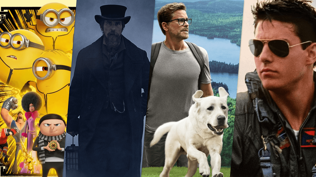 8 Best New Movies Coming In January 2023