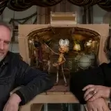 Guillermo Del Toro Pinocchio Making-of Documentary Added to Netflix Article Photo Teaser