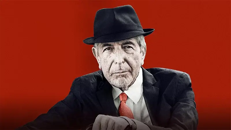 Hallelujah Leonard Cohen Un Voyage Une Chanson