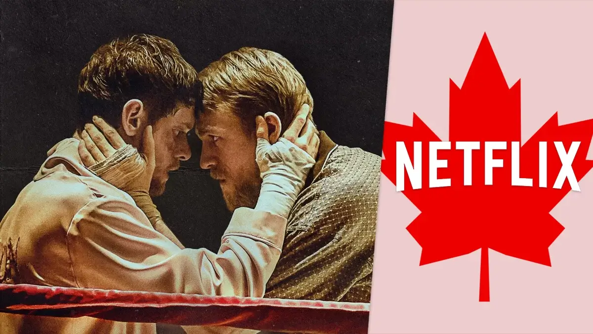 Jungleland Nouveau sur Netflix Canada cette semaine