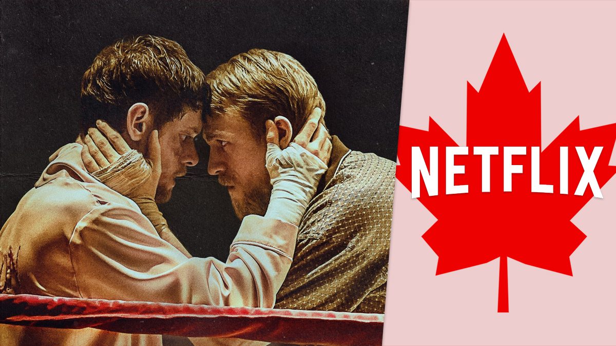 Netflix Canadá agregó 32 nuevos lanzamientos esta semana: 23 de diciembre de 2022
