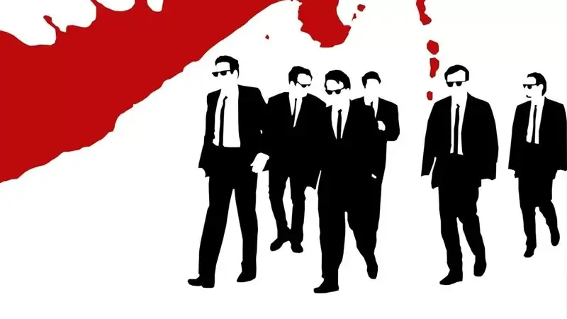 Reservoir Dogs