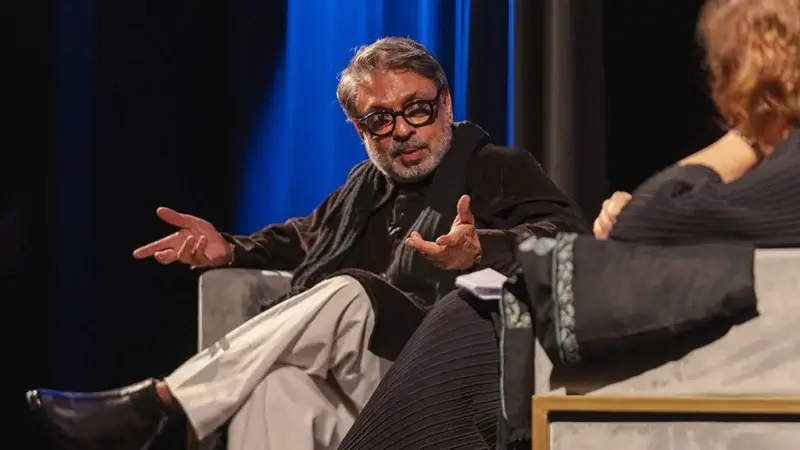 Sanjay Leela Bhansali