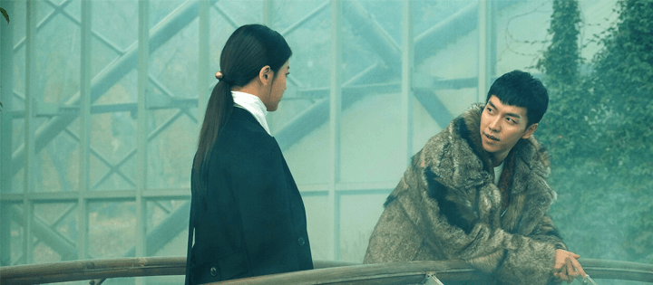 A Korean Odyssey Netflix Original K Dramas Leaving Netflix In