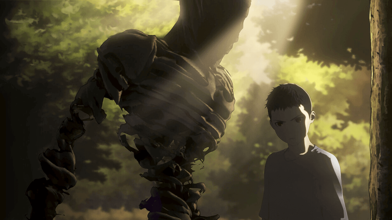 Netflix Original Anime ‘Ajin: Demi-Human’ Scheduled to Leave Netflix in April 2023