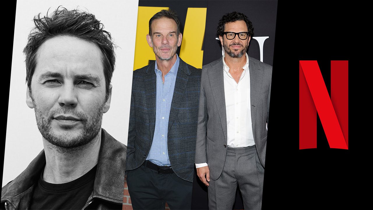'American Primeval' Netflix Limited Series Everything We Know So Far