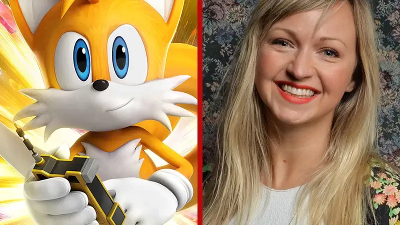 Shadow the Hedgehog Voice - Sonic X (TV Show) - Behind The Voice Actors