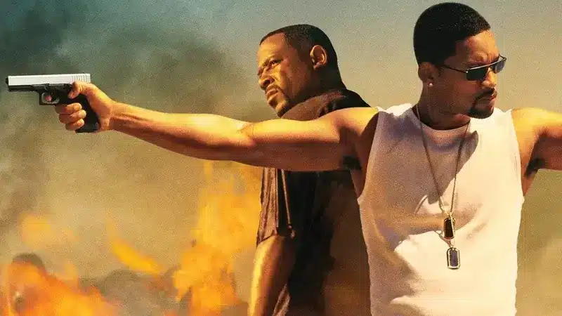 bad boys 2 netflix