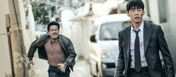 Bad Guys Vile City Netflix Original K Dramas Leaving Netflix In