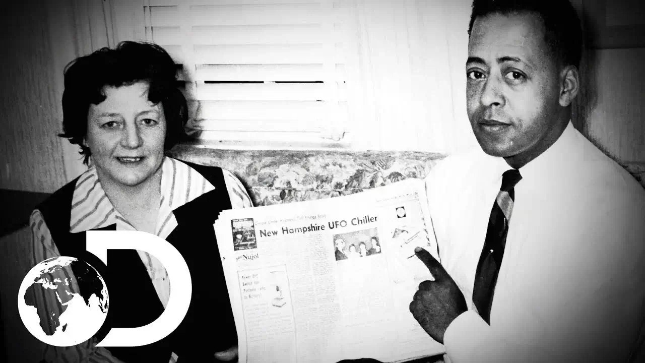 Barney Hill
