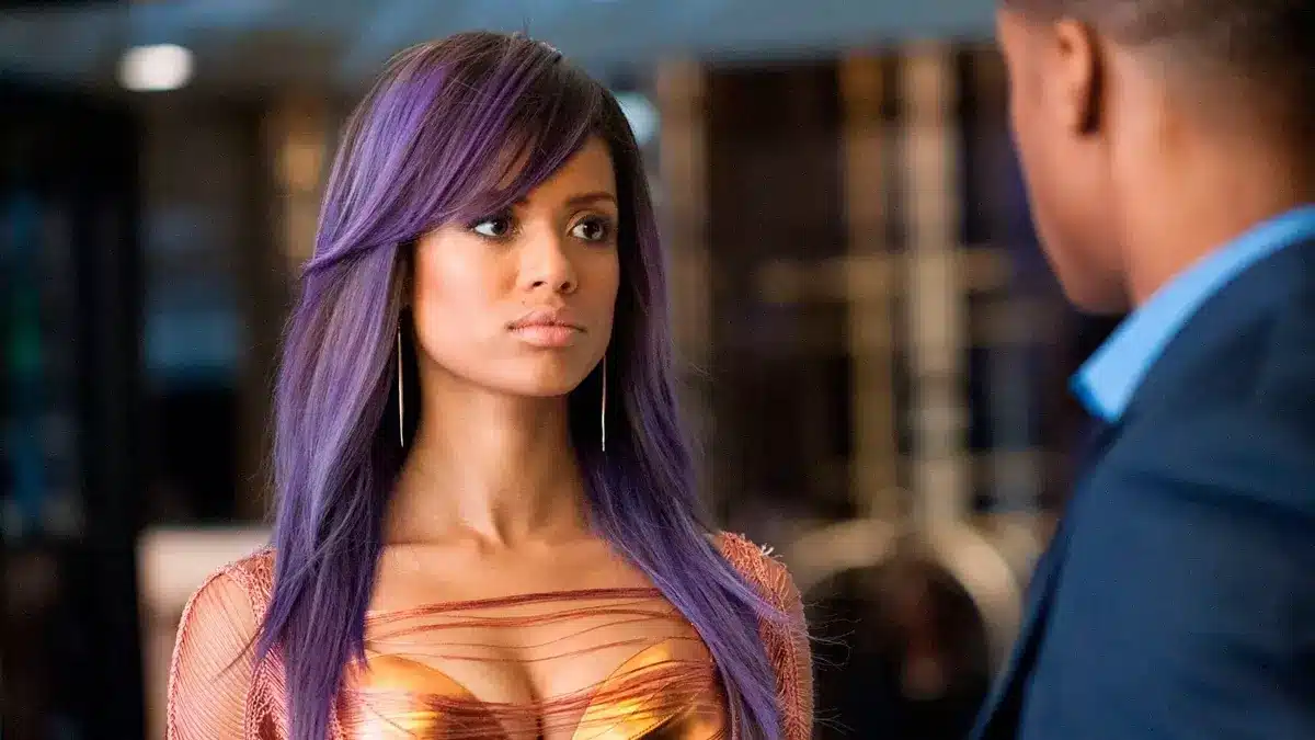 beyond the lights nouveau sur netflix cette semaine