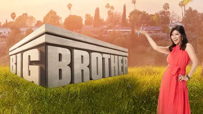 Big Brother New On Netflix