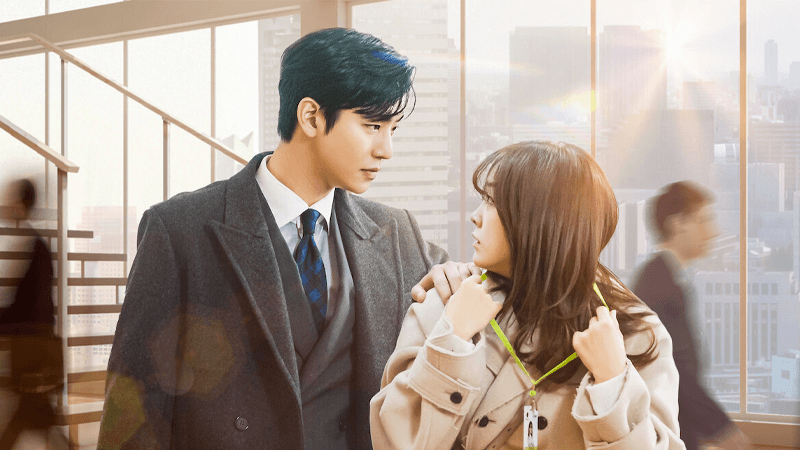 Business Proposal New Best K Dramas Of