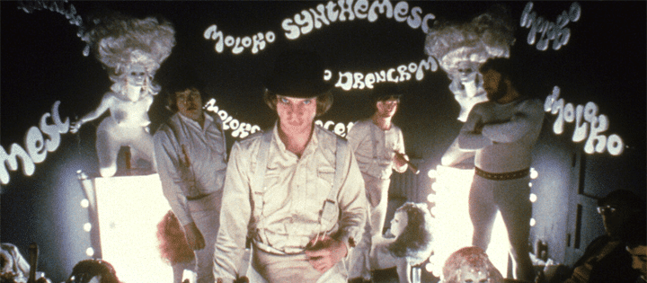 Clockwork Orange Oldest Movies And Tv Shows On Netflix