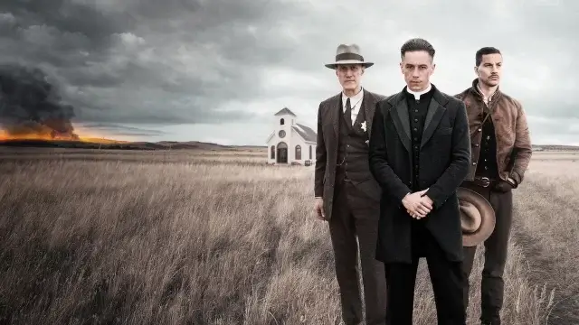 Damnation Leaving Netflix In January