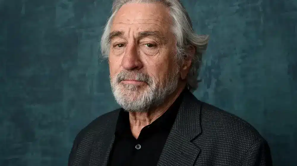 de niro