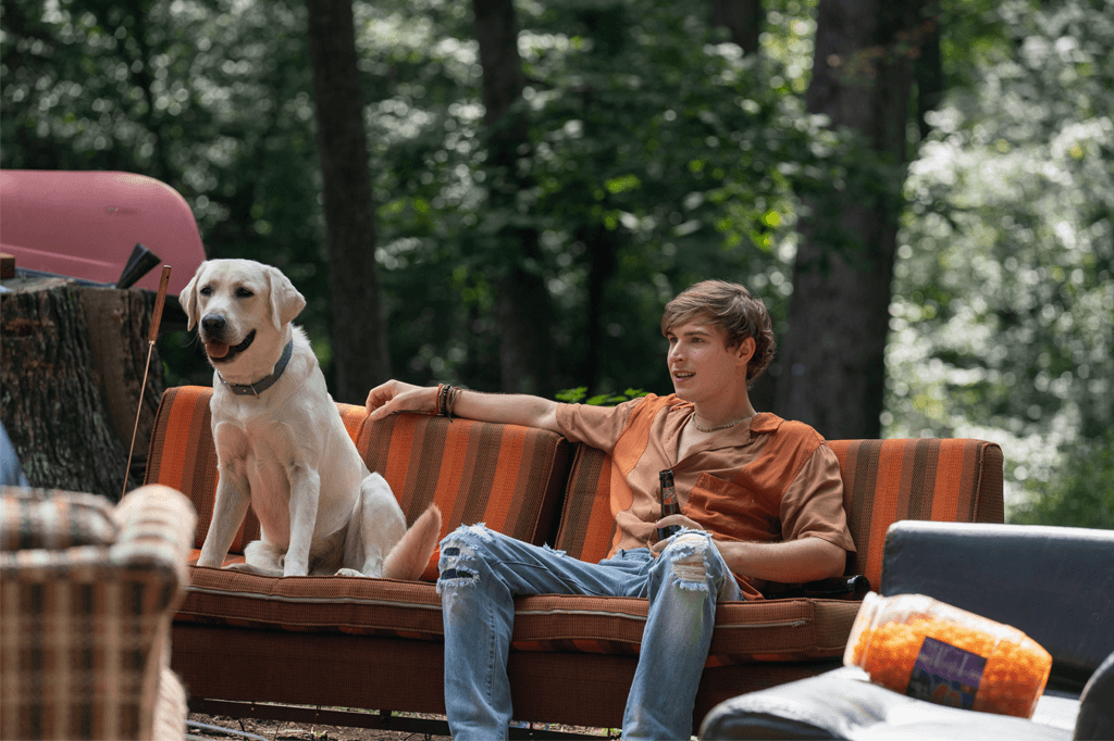 Dog Away Netflix Movie Coming To Netflix January 2023 Johnny Berchtold